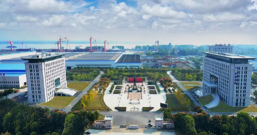 博革咨詢助力武船重工打造精益人才，賦能高端船舶智造升級