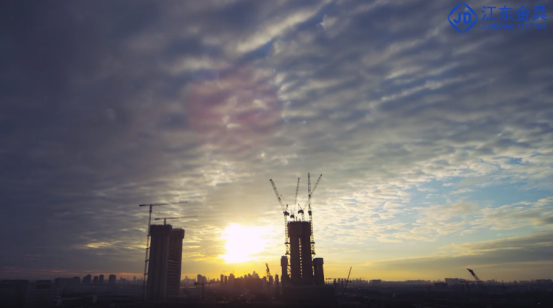 江東金具與博革咨詢深化精益管理合作，再次簽約精益管理咨詢服務