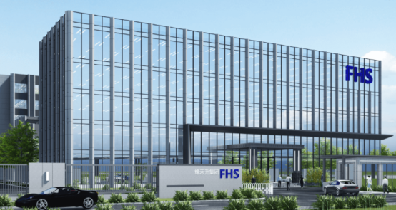 博革與安徽烽禾升智能裝備簽約 共筑智能工廠(chǎng)目視化標(biāo)桿工程