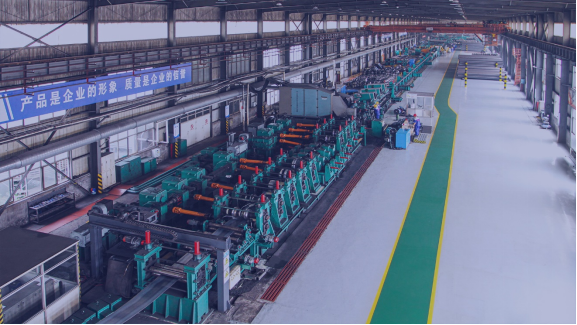  博革咨詢?yōu)檎憬摴芴峁?S目視化管理項目落地案例