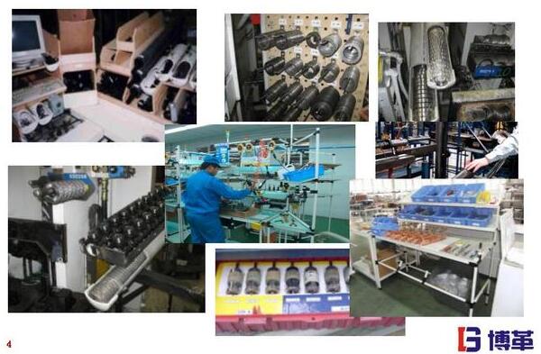 精益工廠布局線邊物料的擺放設(shè)計(jì) 精益工廠布局線邊物料的擺放設(shè)計(jì)