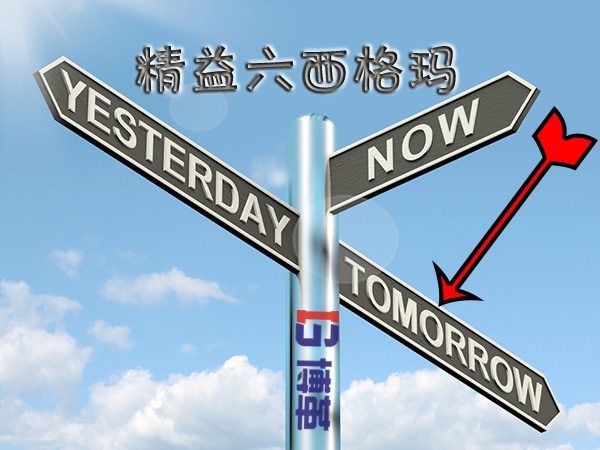 精益六西格瑪管理心得體會 精益六西格瑪管理心得體會