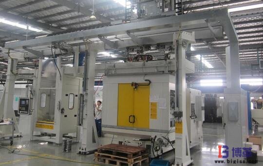 布局評(píng)價(jià) 工廠布局中布局評(píng)價(jià)