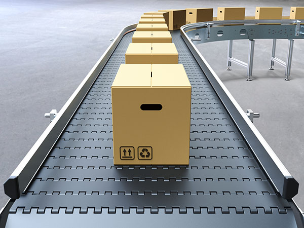 倉儲物流中心倉儲作業資源優化項目案例