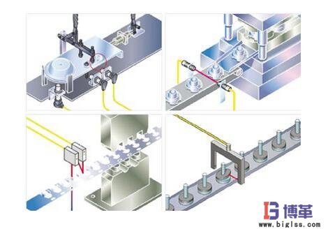 防錯設備 防錯設備
