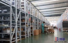 工廠倉庫如何規劃布局？