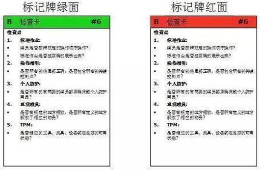 紙芝居紅綠標記牌 紙芝居紅綠標記牌