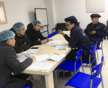 【公司動態】個人護理用品公司TPM二星認證