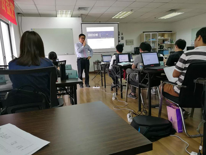 六西格瑪綠帶課程專業知識講解 六西格瑪綠帶課程專業知識講解