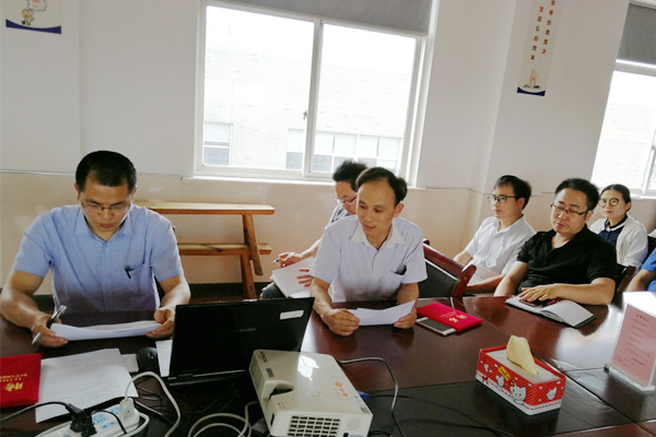 精益生產項目運營王總發言 精益生產項目受聘人員發言