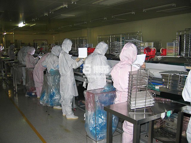 STARION液晶顯示器班組長培訓(xùn)輔導(dǎo)現(xiàn)場 STARION液晶顯示器班組長培訓(xùn)輔導(dǎo)現(xiàn)場