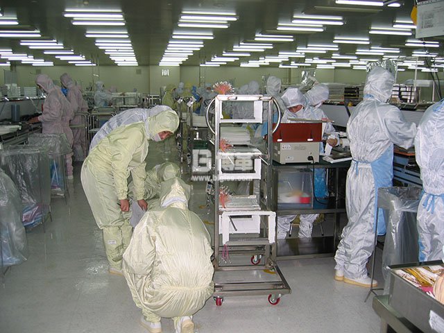 STARION液晶顯示器班組長培訓(xùn)輔導(dǎo)現(xiàn)場 STARION液晶顯示器班組長培訓(xùn)輔導(dǎo)現(xiàn)場