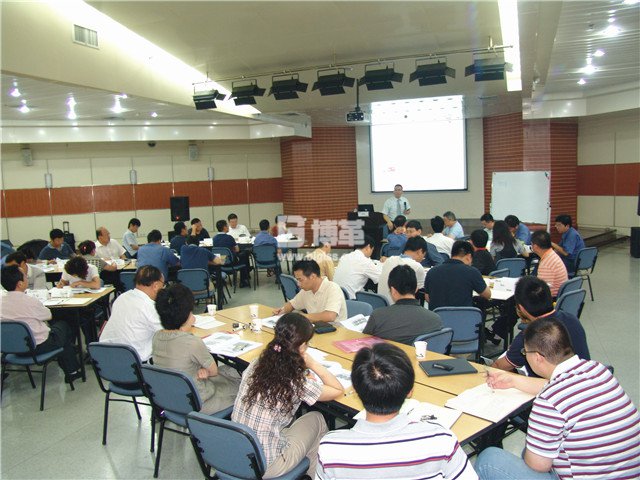 徐工科技班組長創新能力提升培訓 徐工科技班組長創新能力提升培訓