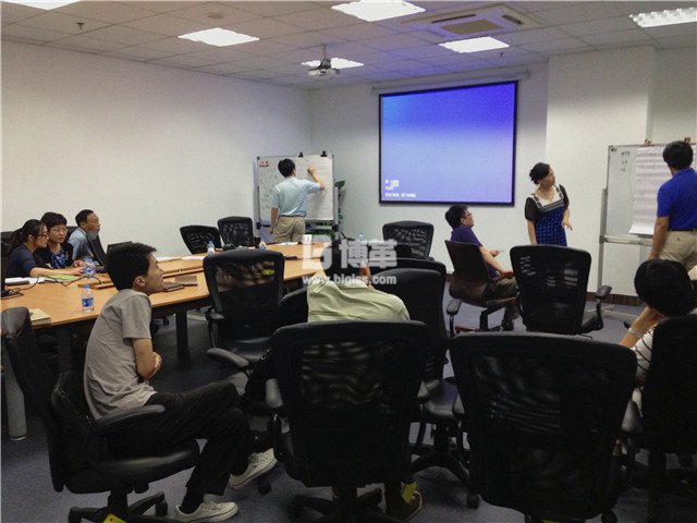 上海醫藥物流班組長管理培訓 上海醫藥物流班組長管理培訓