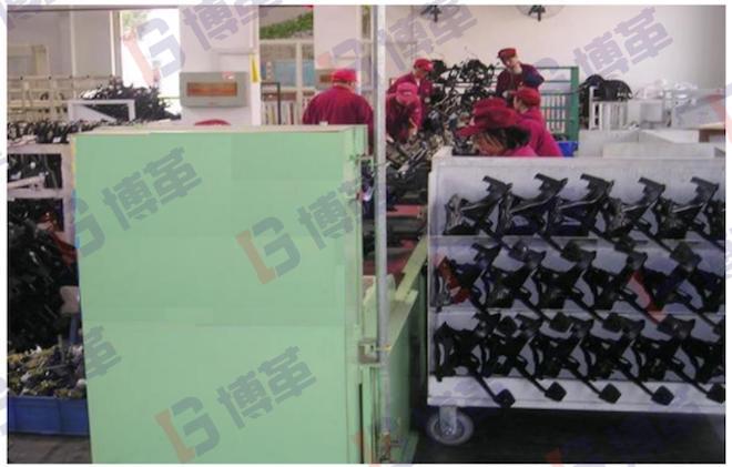 讓組裝的主件流動(dòng)起來 讓組裝的主件流動(dòng)起來