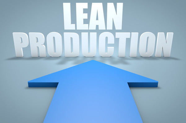 企業(yè)推行精益生產的十大誤區(qū)