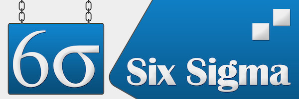 六西格瑪管理是否適用于服務行業？