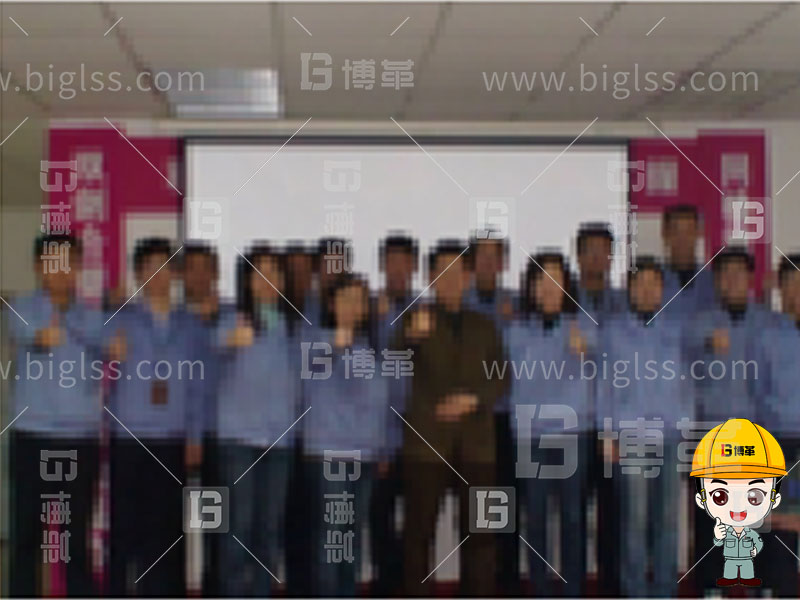 精益生產，精益管理，精益咨詢，上海博革，博革咨詢