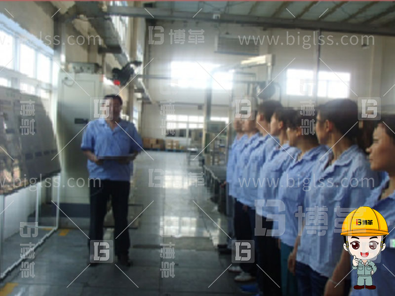 TPM生產，TPM管理，TPM咨詢，TPM培訓，TPM改善，上海博革，博革咨詢