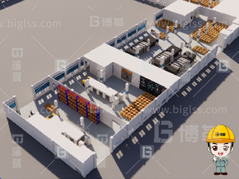 新工廠規(guī)劃,工業(yè)園區(qū)規(guī)劃,車間布局規(guī)劃,生產(chǎn)線體設(shè)計,數(shù)字化工廠,目視化設(shè)計,上海博革,博革咨詢 新工廠規(guī)劃,工業(yè)園區(qū)規(guī)劃,車間布局規(guī)劃,生產(chǎn)線體設(shè)計,數(shù)字化工廠,目視化設(shè)計,上海博革,博革咨詢