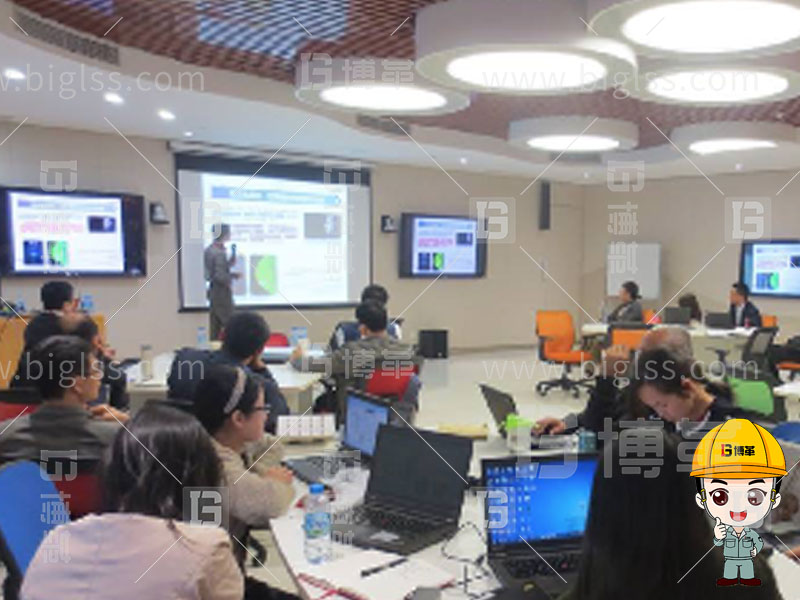 六西格瑪，六西格瑪培訓，六西格瑪綠帶，六西格瑪黑帶，中質協綠帶，中質協黑帶，上海博革，博革咨詢