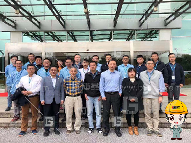 六西格瑪，六西格瑪培訓(xùn)，六西格瑪綠帶，六西格瑪黑帶，中質(zhì)協(xié)綠帶，中質(zhì)協(xié)黑帶，上海博革，博革咨詢