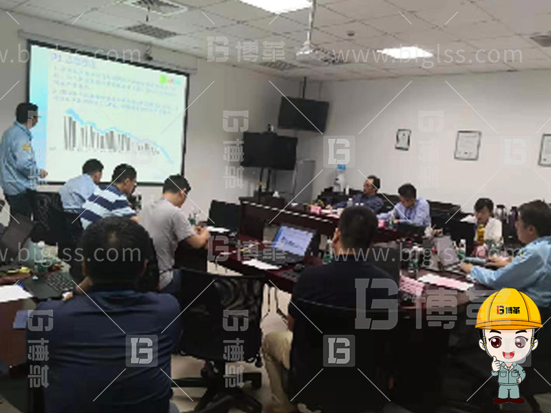 六西格瑪，六西格瑪培訓(xùn)，六西格瑪綠帶，六西格瑪黑帶，中質(zhì)協(xié)綠帶，中質(zhì)協(xié)黑帶，上海博革，博革咨詢