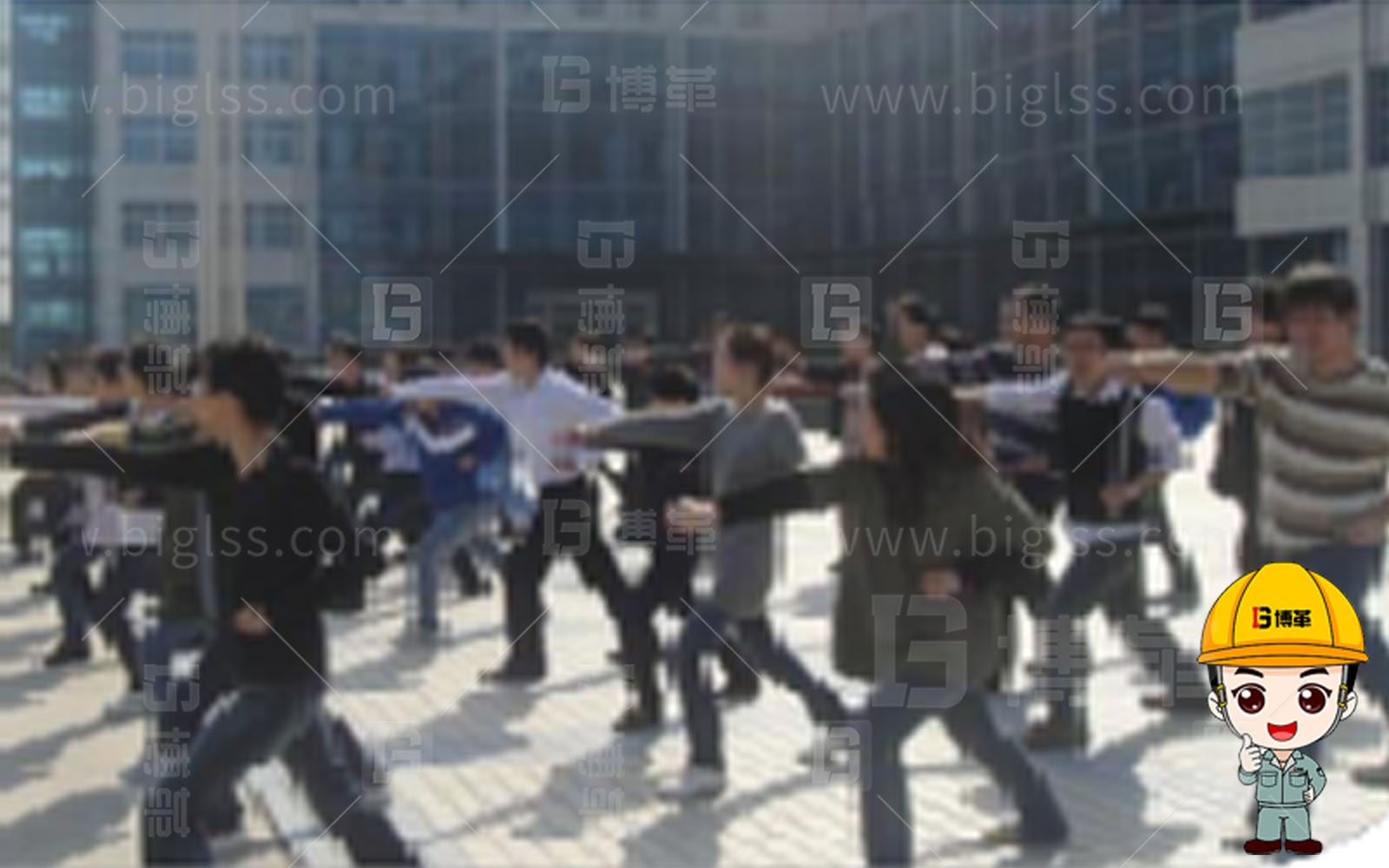 精益生產，精益管理，精益咨詢，上海博革，博革咨詢