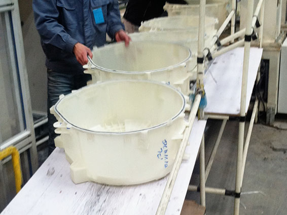 小家電行業(yè)精益生產咨詢項目